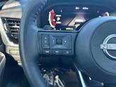Thumbnail of 2024 Gun Metallic Nissan Rogue