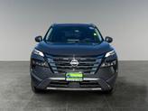 Thumbnail of 2024 Gun Metallic Nissan Rogue