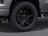 Thumbnail of 2026 Sterling Gray Metallic Chevrolet Silverado 1500