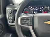 Thumbnail of 2023 Northsky Blue Metallic Chevrolet Silverado 2500