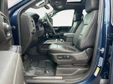 Thumbnail of 2023 Northsky Blue Metallic Chevrolet Silverado 2500