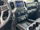 Thumbnail of 2023 Northsky Blue Metallic Chevrolet Silverado 2500