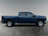 Thumbnail of 2023 Northsky Blue Metallic Chevrolet Silverado 2500
