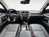 Thumbnail of 2023 Magnetic Gray Metallic Toyota 4Runner