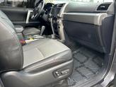 Thumbnail of 2023 Magnetic Gray Metallic Toyota 4Runner