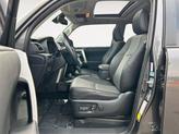 Thumbnail of 2023 Magnetic Gray Metallic Toyota 4Runner