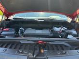Thumbnail of 2025 Radiant Red Tintcoat Chevrolet Silverado 1500