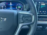 Thumbnail of 2025 Radiant Red Tintcoat Chevrolet Silverado 1500