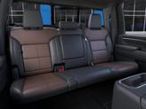 Thumbnail of 2025 Summit White Chevrolet Silverado 2500