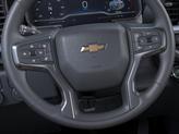 Thumbnail of 2025 Summit White Chevrolet Silverado 2500
