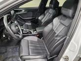 Thumbnail of 2020 White Audi A4