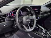 Thumbnail of 2020 White Audi A4