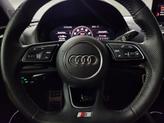 Thumbnail of 2020 Blue Audi S3