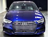 Thumbnail of 2020 Blue Audi S3