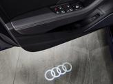 Thumbnail of 2020 Blue Audi S3
