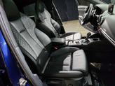 Thumbnail of 2020 Blue Audi S3
