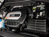Thumbnail of 2020 Blue Audi S3