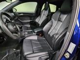 Thumbnail of 2020 Blue Audi S3