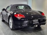 Thumbnail of 2010 Black Porsche Boxster