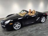 Thumbnail of 2010 Black Porsche Boxster