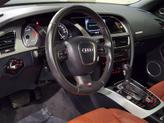Thumbnail of 2012 Black Audi S5