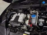 Thumbnail of 2012 Black Audi S5