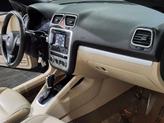 Thumbnail of 2014 Black Volkswagen Eos
