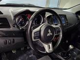 Thumbnail of 2015 White Mitsubishi Lancer Evolution