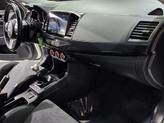 Thumbnail of 2015 White Mitsubishi Lancer Evolution