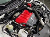 Thumbnail of 2015 White Mitsubishi Lancer Evolution