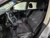 Thumbnail of 2013 Silver Nissan Pathfinder