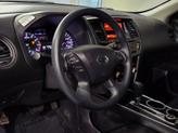 Thumbnail of 2013 Silver Nissan Pathfinder