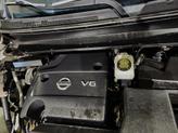 Thumbnail of 2013 Silver Nissan Pathfinder