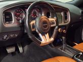 Thumbnail of 2014 Black Dodge Charger