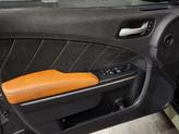 Thumbnail of 2014 Black Dodge Charger