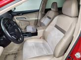 Thumbnail of 2012 Red Toyota Camry Hybrid