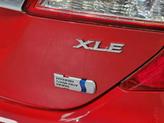 Thumbnail of 2012 Red Toyota Camry Hybrid