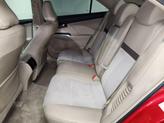 Thumbnail of 2012 Red Toyota Camry Hybrid