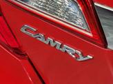 Thumbnail of 2012 Red Toyota Camry Hybrid
