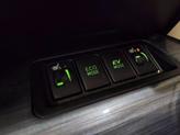 Thumbnail of 2012 Red Toyota Camry Hybrid