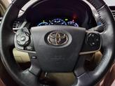 Thumbnail of 2012 Red Toyota Camry Hybrid