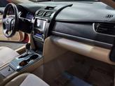 Thumbnail of 2012 Red Toyota Camry Hybrid