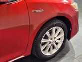 Thumbnail of 2012 Red Toyota Camry Hybrid
