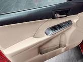 Thumbnail of 2012 Red Toyota Camry Hybrid