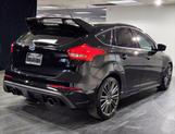 Thumbnail of 2017 Black Ford Focus RS
