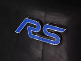 Thumbnail of 2017 Black Ford Focus RS