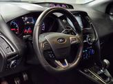 Thumbnail of 2017 Black Ford Focus RS