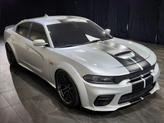 Thumbnail of 2020 Silver Dodge Charger