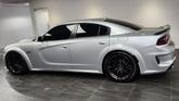 Thumbnail of 2020 Silver Dodge Charger