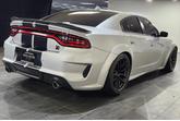 Thumbnail of 2020 Silver Dodge Charger